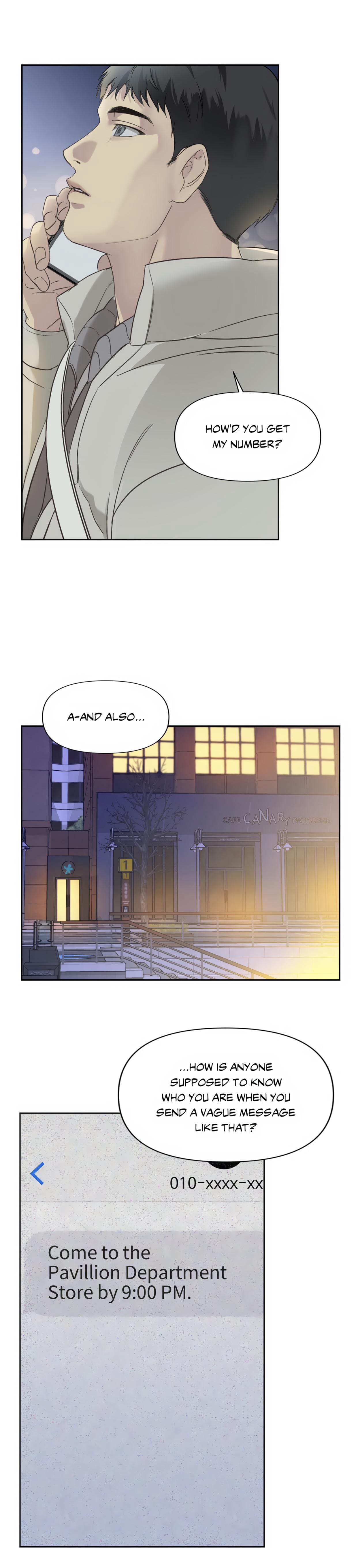 backlight, Chapter 3 image 25